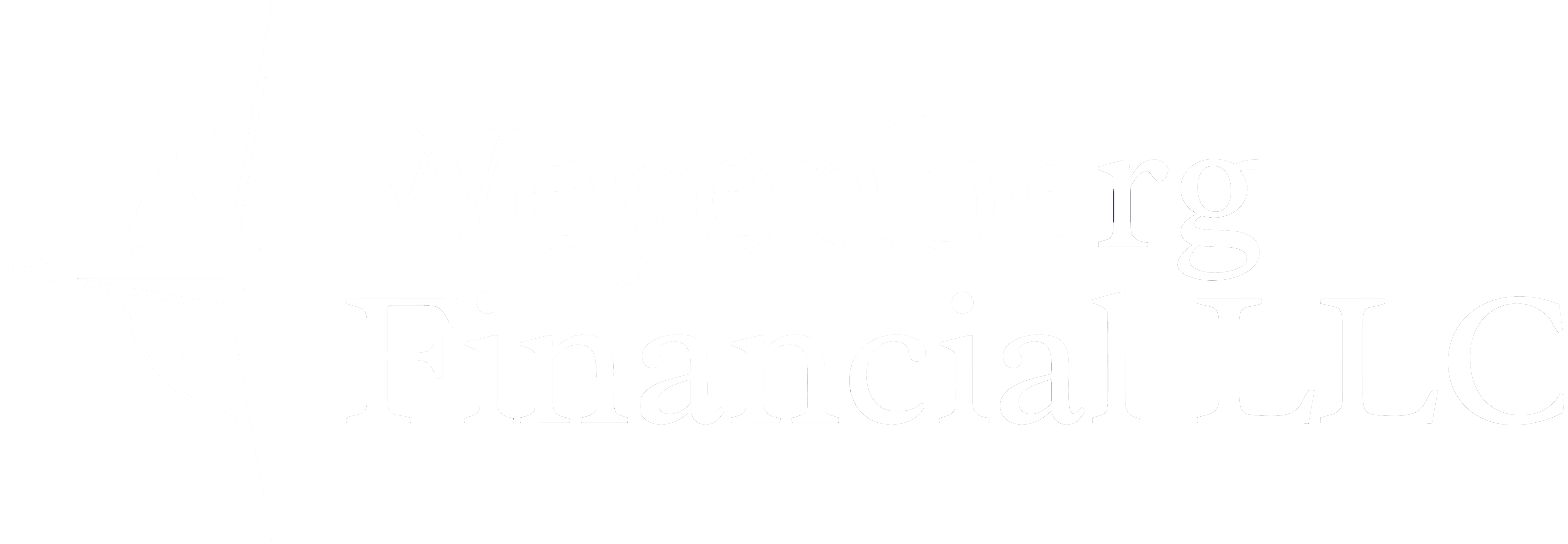 Weyenberg Financial LLC